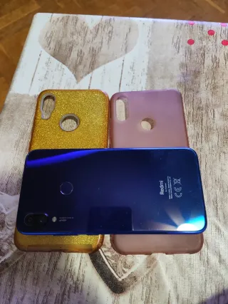 Xiaomi Redmi Note 7