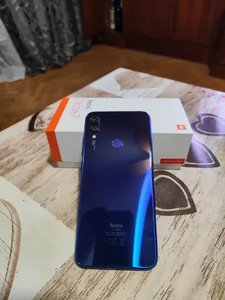 Xiaomi Redmi Note 7