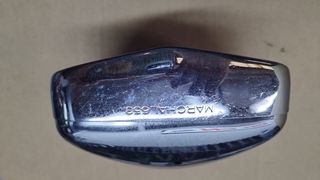 Faro antiniebla Marchal 653 en estado aceptable.