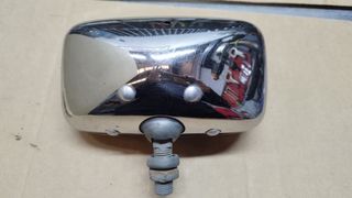 Faro antiniebla Marchal 653 en estado aceptable.