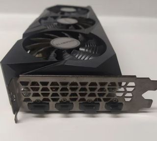 RTX 3070 Gigabyte