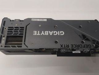 RTX 3070 Gigabyte