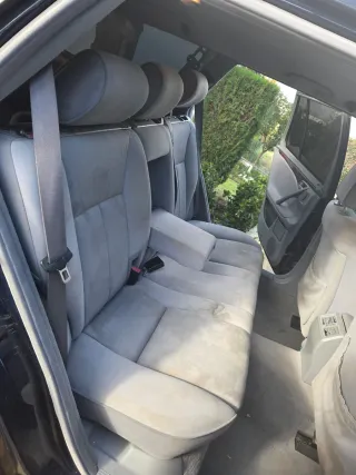 Mercedes-Benz Clase E 1997