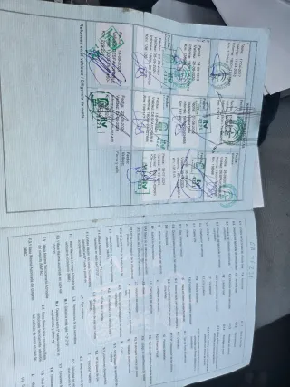 Mercedes-Benz Clase E 1997