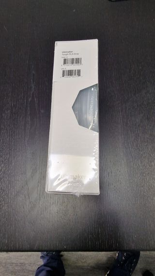 Filamento Ultimaker Tough PLA 2.85mm