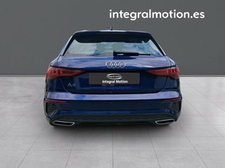 Audi A3 Sportback S line 35 TDI 110kW S tronic