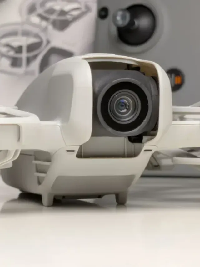 Dji Neo con assicurazione e garanzia.