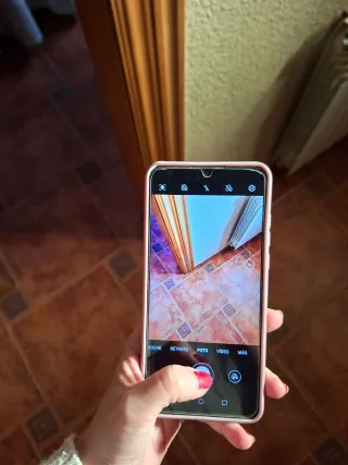 Huawei P30 Lite Negro