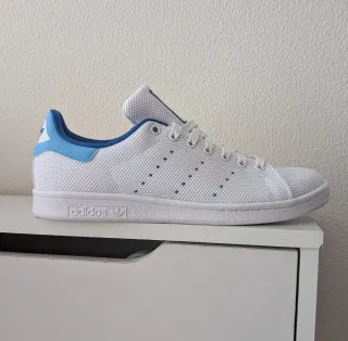 Zapatillas Adidas Stan Smith Talla 43.5