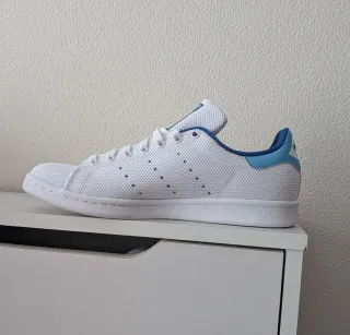 Zapatillas Adidas Stan Smith Talla 43.5