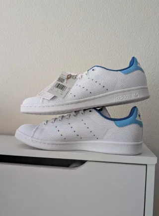 Zapatillas Adidas Stan Smith Talla 43.5