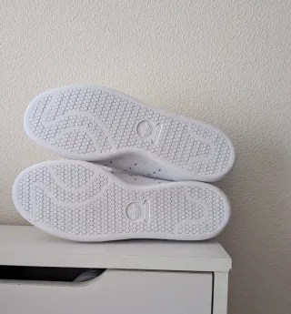 Zapatillas Adidas Stan Smith Talla 43.5