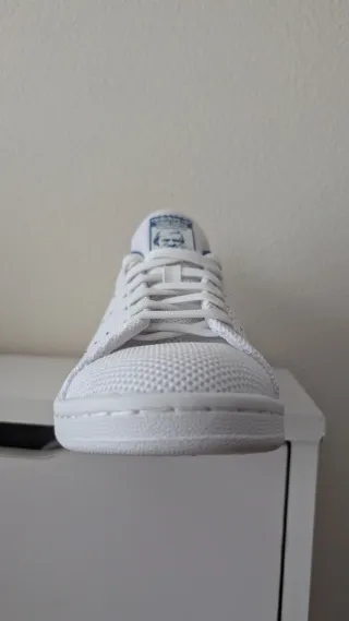 Zapatillas Adidas Stan Smith Talla 43.5