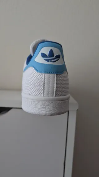 Zapatillas Adidas Stan Smith Talla 43.5