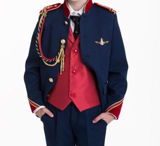 Lote Trajes Comunión Niño y Niña