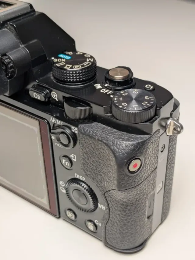 Fotocamera Sony Alpha 7