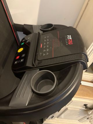 Cinta de correr FITFIU Fitness MC-200