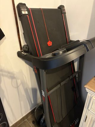 Cinta de correr FITFIU Fitness MC-200