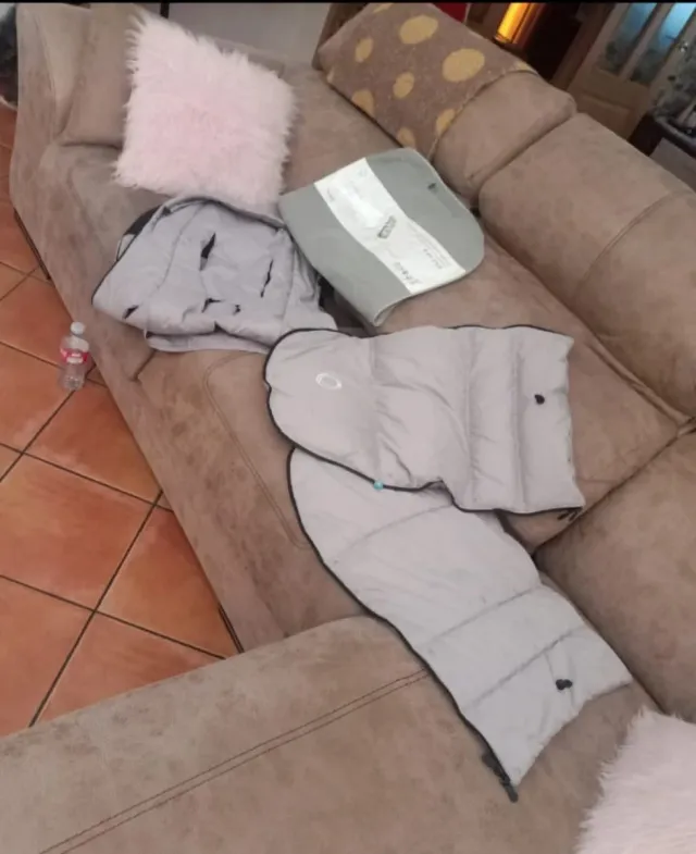 Saco alta calidad bugaboo