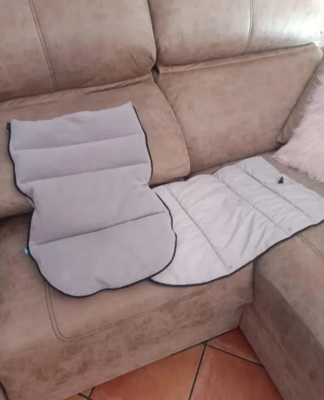 Saco alta calidad bugaboo