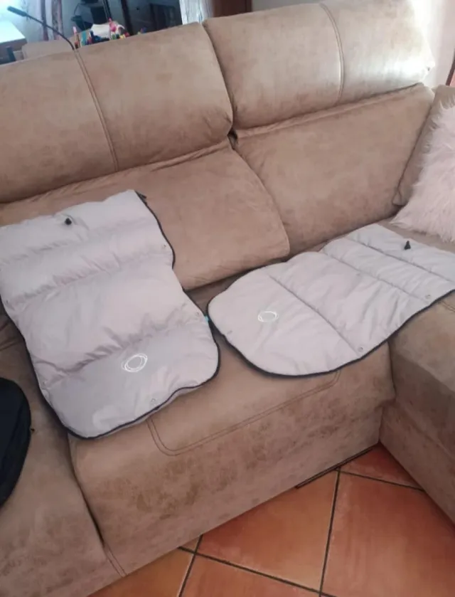 Saco alta calidad bugaboo