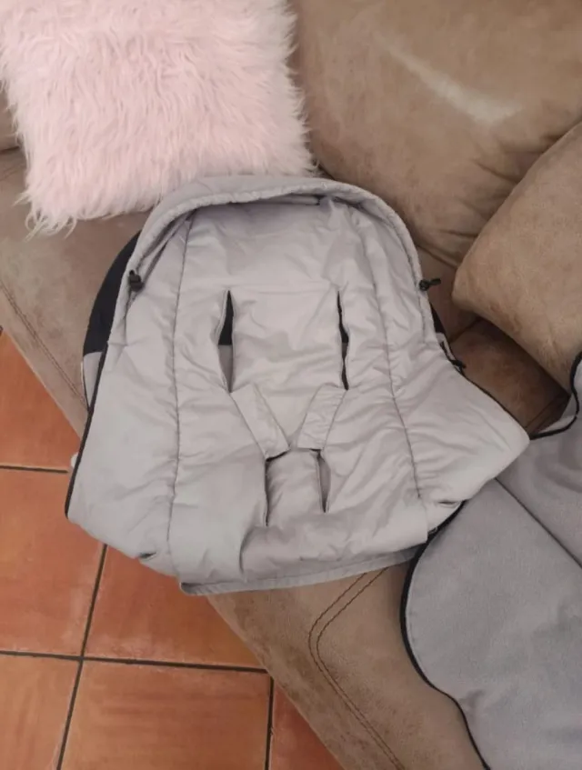 Saco alta calidad bugaboo