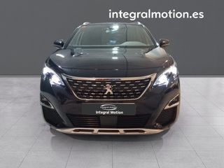 Peugeot 5008 GT-Line BlueHDi 96kW (130CV) S&S EAT8