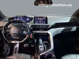 Peugeot 5008 GT-Line BlueHDi 96kW (130CV) S&S EAT8