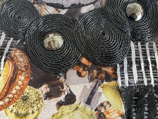 Camiseta manga larga Paz Torras Multicolor