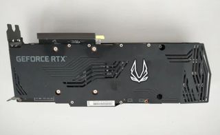 RTX 3080 Zotac