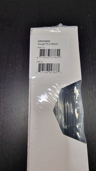 Filamento Ultimaker PLA Tough 2.85mm