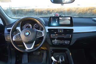 BMW X2 sDrive 16d Business