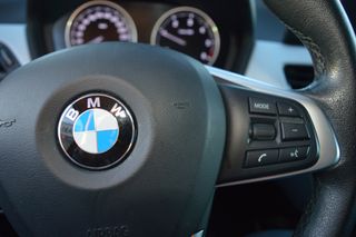 BMW X2 sDrive 16d Business