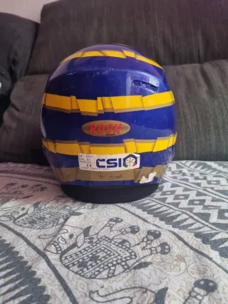 Casco infantil Chupa Chups ski