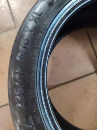 Continental PremiumContact 6