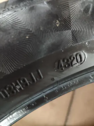 Continental PremiumContact 6