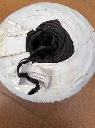 Hilo de Empacar La Balanza 300M