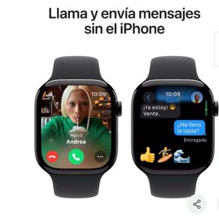 Apple Watch Series 10 46mm GPS+Celular