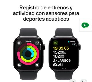 Apple Watch Series 10 46mm GPS+Celular