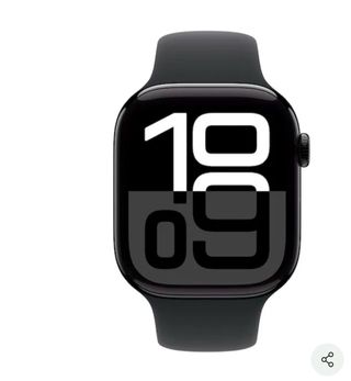 Apple Watch Series 10 46mm GPS+Celular
