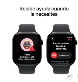 Apple Watch Series 10 46mm GPS+Celular