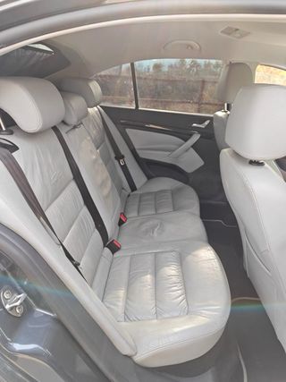 Skoda Octavia FULL EQUIP