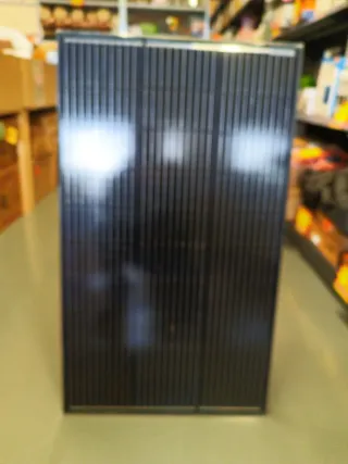 Placa Solar Dokio 100W 18V