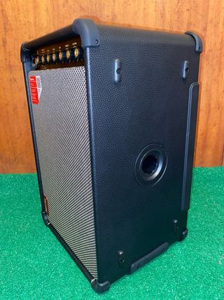 Positive Grid Spark Live AMP