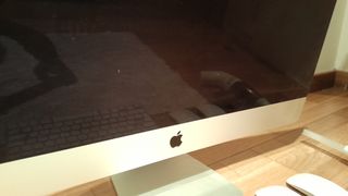 Imac 24 Blanco