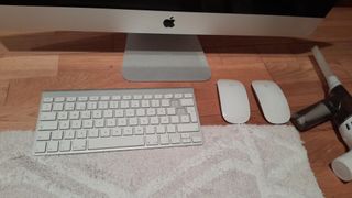 Imac 24 Blanco