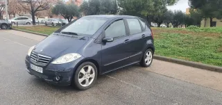 Mercedes-Benz Clase A 2006