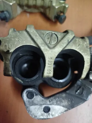 Pinza de Freno Yamaha YZF Brembo