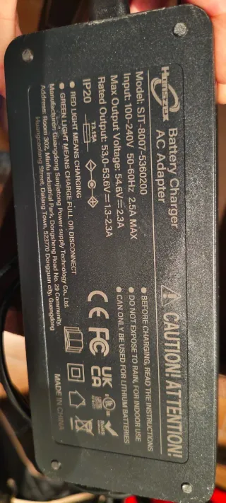 Patinete Xiaomi Pro 4 2ª Gen