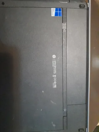 Portátil HP ProBook 4340s Plata y Negro